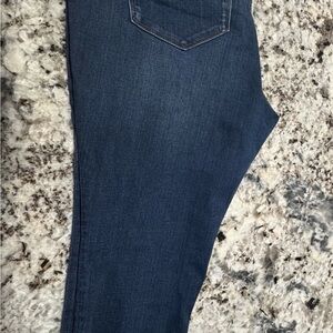 Skinnygirl Dark Blue Women's Skinny Jeans (2 pairs)